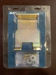 Ramp Stop Kit Karavan Trailers Universal Compatibility Rapid Connection -new. Fixed Price $29.99.