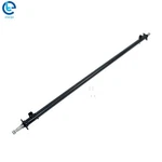 Trailer Axle Only Beam With Idler For 3500LBS/3.5KLBS 95" Hf 80" Spring Center. Fixed Price $239.23.