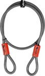 Bv 4FT Heavy-duty Security Cable Lock With Loops Extra Thick 10MM (3/8") Bra. Fixed Price $48.47.