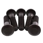 Paccar WE10222 Wheel Stud Metric, M22 1/2" X 21/32", 0.912" 0.908" Body Diam. Fixed Price $35.37.