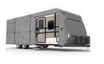 Leader Accessories 142008 Plus Series Rv Travel Trailer Cover 30-33'. Fixed Price $207.96.
