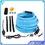 Fits For RV,-45 Antifreeze 4.0 Upgraded Heated Water Hose 100FT. Fixed Price $140.39.