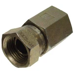 Apache 39004700 3/8" Female Pipe X Swivel, Hydraulic Adapter. Fixed Price $16.29.