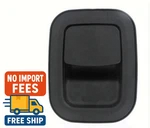 Austin Hardware 030-1875 Black Right Non-locking Paddle Handle Entry. Fixed Price $54.75.