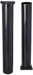 Valterra Products Inc A04-3460BK Sewer Hose Carrier Adjustable. Fixed Price $69.72.