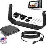 740149-1 Gimbal Mount, 740184-1 Cable Collector Tray & 720057-1 Power Cord. Fixed Price $73.99.