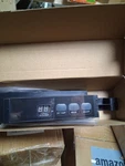 629113 Rv Refrigerator Control Assembly Replacement Circuit Board Norcold N611. Fixed Price $110.00.