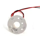 Greystone Gas Range Stove Oven Behind Knob Led Pcb Rv Camper E189948 Blue. Fixed Price $20.94.