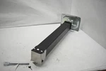 Vevor Weld-on Jack HS8000SWE 8000LB Side-wind Trailer Stabilizer 15IN Lift. Fixed Price $54.99.