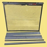 Lippert 859791 Screen Defender Kit 24 In #7090 AMZ34. Fixed Price $84.99.