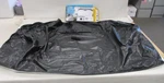 Venture Forward All Climate Double Axle Tire Cover Black 84958 Rv Camper. Fixed Price $19.95.