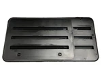 Vent Door For Norcold 2118 Series Refrigerators Black 637318BK Camper Motorhome. Fixed Price $49.95.