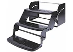 Stromberg Carlson SMFP-3200L Rv Manual Step 24" W/triple Radius Treads 9" Rise. Fixed Price $612.35.