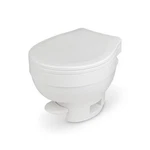 Thetford 31833 Aqua-magic Vi Low Profile Rv Toilet With Pedal Flush White. Fixed Price $169.95.