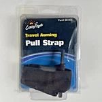Carefree Rv Travel Awning Replacement Pull Strap #901011 Black. Fixed Price $10.98.