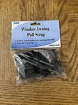 Window Awning Pull Strap 28. Fixed Price $94.88.