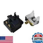 Tsnupgohxw QPE2-A4R7MD3 6PINS Refrigerator Freezer Ptc Start Relay And Overload. Fixed Price $32.75.