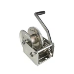 Fulton Brake Winch, 143101 1,500 Lbs. Capacity, No Strap. Fixed Price $229.99.