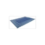 Faulkner 48701 Rv Mat - Vineyard Blue 9' X 12'. Fixed Price $78.31.