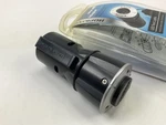Hopkins 47525 Vehicle To Trailer Adapter Blade 6 Round Smart Light. Fixed Price $12.59.