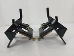 Camco Replacement Eaz Lift Quick Hookup Weight Distribution Brackets 48029. Fixed Price $64.49.