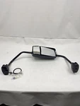 Rosco 815DEL Freightliner Mirror For Drivers Side 2 Point Mount Black With Wirin. Fixed Price $263.96.