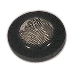 Replaces General Pump Washer With Cone Filter 700004 Stens 758-783. Fixed Price $9.99.