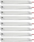 8 Pack Led Interior Bar 2376LM Dc Volt Strip Ceiling Lights. Fixed Price $48.99.