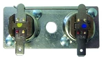 Enterprises 232319MC Fits For Suburban Stat 12V Assy. Fixed Price $35.31.