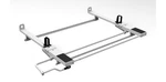 Kargomaster 4MEA0D Metris Single Aluminum Ez Drop Down. Fixed Price $2094.92.