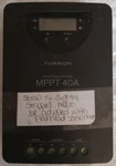 Furrion FSCC40PW2 40A Mppt Solar Charge Controller W/bluetooth App. Fixed Price $150.99.
