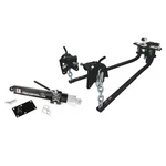 Eaz Lift Camco 48058 Trailer Camper 1000 Lbs Sway Control Hitch Rv. Fixed Price $183.96.