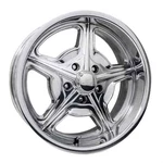 Billet Specialties Speedway Wheel. Fixed Price $417.00.