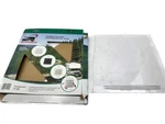 Jr Products 11195 Flat Screen Door Slider New Free Fast Ship. Fixed Price $35.00.