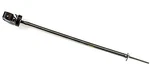 Carefree Of Colorado R00925BLKA Replacement Rear Spring Assembly Black. Fixed Price $191.60.
