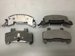 K71-623, 3.5K Trailer Brake Pad Set, Services WHEELS=(1 Axle) Fast Shipping !!. Fixed Price $59.95.