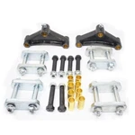 K71359 Heavy Duty Suspension Kit Replaces Dexter K71-359-00. Fixed Price $189.95.