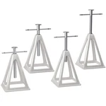 Stack Aluminum Stabilizer Single For Trailer Camper 4 Pack Rvguard. Fixed Price $42.56.