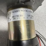 Newmar Rv Klauber Slide Out Motor With Brake 132393 K01176E350SL. Fixed Price $499.00.