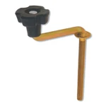Tie Down Crank With Turn Knob Automatic Distributors D780312. Fixed Price $30.06.