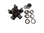 2000# Genuine Dexter Trailer Axle X4.5 Lug Bolt Idler Hub 2200# W/ Bearing. Fixed Price $80.85.