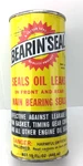 Vintage Bearin' 15OZ Seals Oil Leaks Radiator Specialty Co.. Fixed Price $11.99.