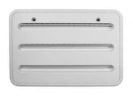 Dometic 9600005397 Americana DM2652 Refrigerator 24" Polar White Sidewall Vent. Fixed Price $79.72.