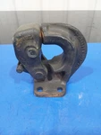 Holland Pintle AA52550-4 Trailer Hitch Hook 30000LBS With Pins. Fixed Price $129.99.