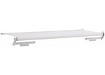 Deluxe Slide Topper With Rail Black 84IN Fits Most Rv Outs. Fixed Price $251.57.