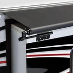 Recpro Rv Awning Topper Fabric Only. Fixed Price $77.99.