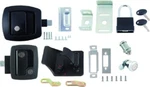 Ap Products 0136203 Key-a-like Lock Kit, Deluxe, Black. Fixed Price $209.49.
