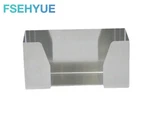 11IN Length Aluminum Latex Glove Box Holder Storage Dispenser. Fixed Price $23.49.