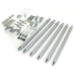 Lippert Comp 191015 Inner Stabilizer. Fixed Price $65.16.