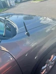 4.25 Inch Black Antenna Mast Rod Power Am/fm For Honda Cr-v 2002-2006 Brand New. Fixed Price $14.95.